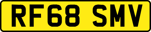 RF68SMV