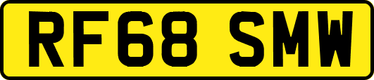 RF68SMW