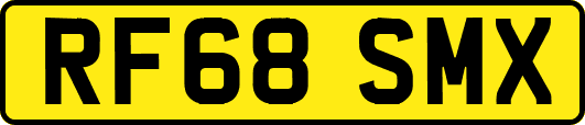 RF68SMX
