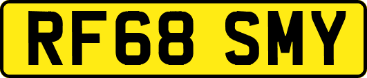RF68SMY