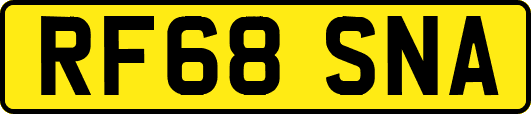 RF68SNA