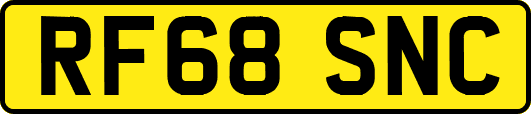 RF68SNC
