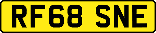 RF68SNE