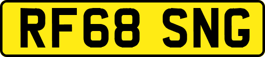 RF68SNG