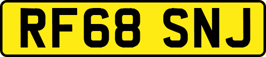 RF68SNJ