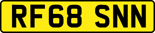 RF68SNN