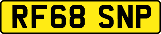 RF68SNP