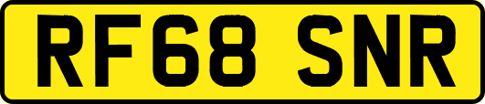 RF68SNR