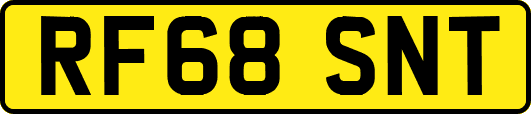 RF68SNT