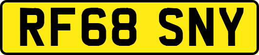RF68SNY