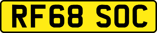 RF68SOC