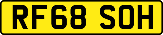 RF68SOH
