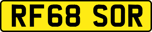 RF68SOR