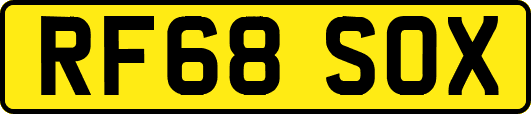 RF68SOX