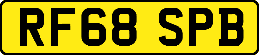 RF68SPB