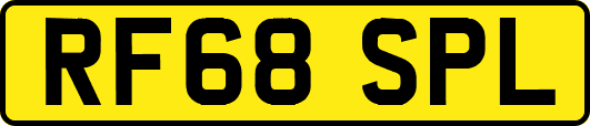 RF68SPL