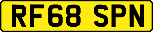 RF68SPN