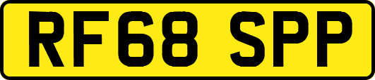 RF68SPP