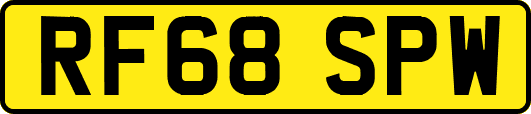 RF68SPW