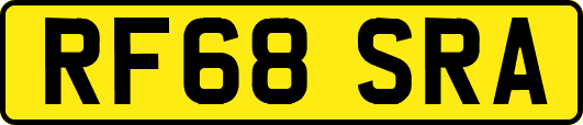 RF68SRA