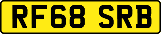 RF68SRB