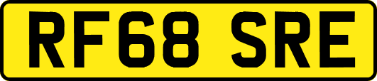 RF68SRE