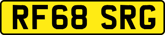 RF68SRG