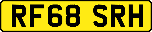 RF68SRH