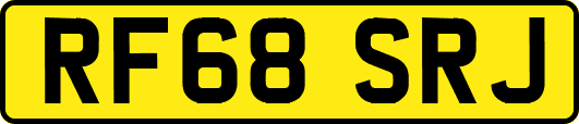 RF68SRJ