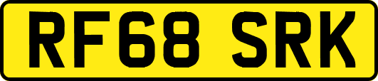 RF68SRK