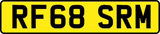 RF68SRM