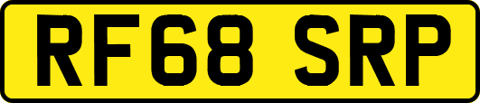 RF68SRP