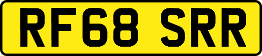 RF68SRR