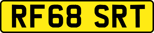 RF68SRT