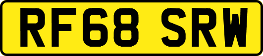RF68SRW