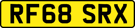 RF68SRX