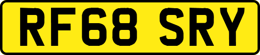 RF68SRY
