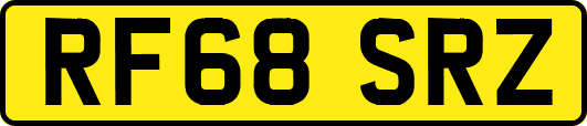 RF68SRZ