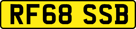 RF68SSB