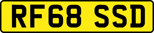 RF68SSD