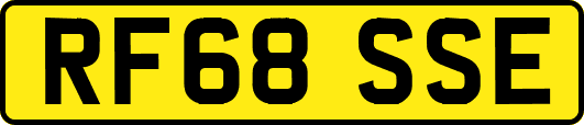 RF68SSE