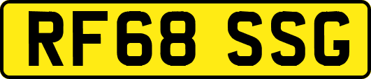 RF68SSG