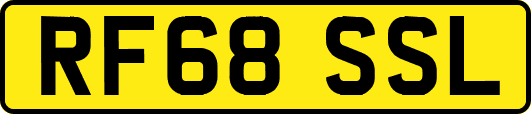 RF68SSL