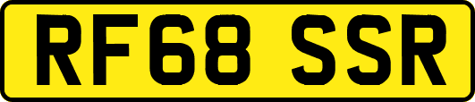 RF68SSR