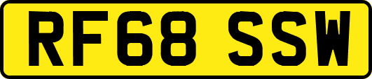 RF68SSW