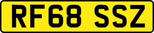 RF68SSZ
