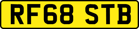 RF68STB