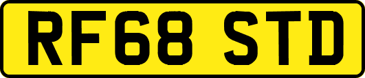 RF68STD
