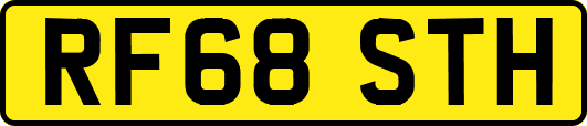 RF68STH