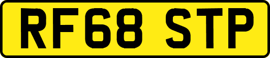 RF68STP